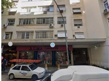 Apartamento de 3 quartos, Rio de Janeiro · LEILÃO JUDICIAL - COPACABANA 139 M2 DIAS DA ROCHA 9