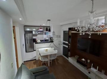 Apartamento · 45m² · 2 Quartos · 1 Vaga · Oportunidade - Apartamento - Vila Formosa - Residencial Jericoacoara - 2 Dormitórios - 45m².