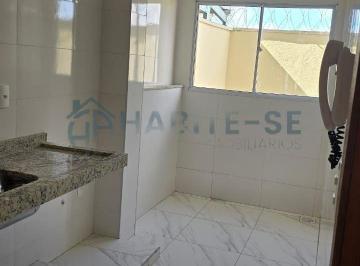Foto 01 · Apartamento à venda em Franca-SP, Jardim Integração: 2 quartos, 1 sala, 1 banheiro, 2 vagas de garag