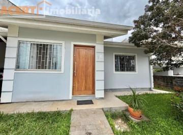 Foto 01 · Casa, Serraria, São José, SC