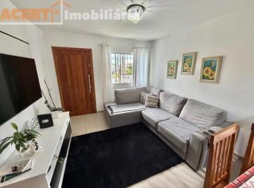 Foto 01 · Casa, Serraria, São José, SC