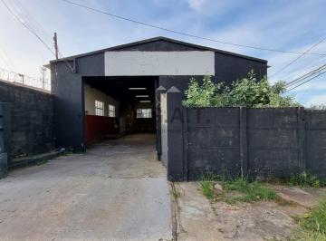 Foto 01 · Galpão Comercial de 150m² para Locação em Sorocaba-SP, Bairro Jardim Simus: Oportunidade Imperdível!