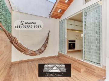 Casa de 3 quartos, São Paulo · Sobrado com 146m² na Chácara Belenzinho