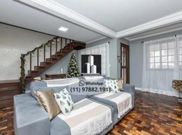 Casa de 3 quartos, Ibiúna · Sobrado com 204m² em Curral, Ibiúna