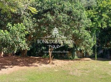 Foto 01 · Terreno, San Diego Park, Cotia, SP