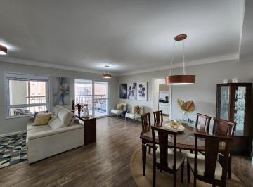 Apartamento · 145m² · 3 Quartos · 3 Vagas · Apartamento para venda em Anhangabaú com 3 quartos, sendo 3 suítes, 145m²