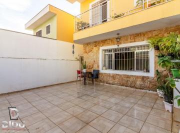 Casa · 94m² · 3 Quartos · 2 Vagas · Sobrado para venda em Freguesia do Ó com 3 quartos, 94m²