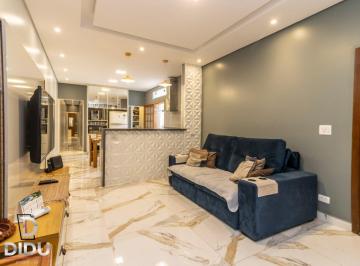 Casa · 216m² · 3 Quartos · 2 Vagas · Casa para venda em Jardim Peri com 3 quartos, sendo 1 suíte, 216m²