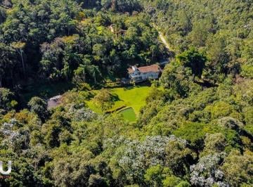 Casa · 400m² · 4 Quartos · 6 Vagas · Casa para venda em Jardim Shangrilá com 4 quartos, sendo 1 suíte, 400m²