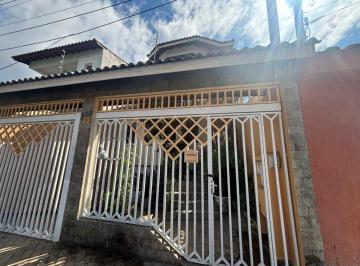 Casa · 210m² · 4 Quartos · 4 Vagas · Sobrado para venda em Vila Rosália com 4 quartos, sendo 2 suítes, 210m²