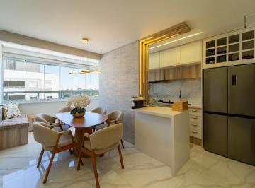 Apartamento · 60m² · 3 Quartos · 2 Vagas · Apartamento para venda em Jardim Carlos Gomes com 3 quartos, sendo 1 suíte, 60m²
