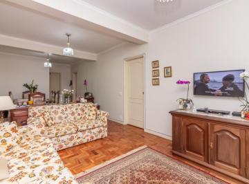 Apartamento · 116m² · 3 Quartos · 2 Vagas · Apartamento para venda em Sumaré com 3 quartos, sendo 1 suíte, 116m²