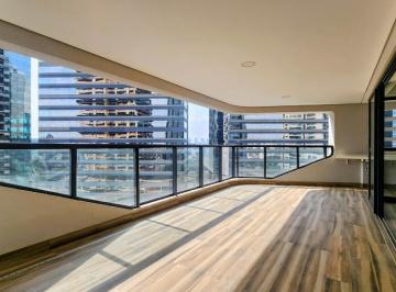 Apartamento · 162m² · 3 Quartos · 3 Vagas · Apartamento para venda em Chácara Santo Antônio (Zona Sul) com 3 quartos, sendo 3 suítes, 162m²