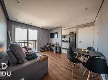 Apartamento · 41m² · 1 Quarto · 1 Vaga · Apartamento para venda em Vila Santo Estéfano com 1 quarto, 41m²