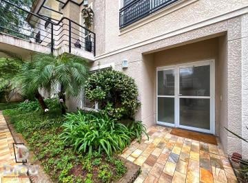 Casa · 108m² · 3 Quartos · 2 Vagas · Casa no condomínio Town House Morumbi para venda com 3 quartos, sendo 1 suíte, 108m²