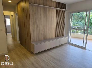 Apartamento · 108m² · 4 Quartos · 3 Vagas · Apartamento para venda em Vila Gumercindo com 4 quartos, sendo 2 suítes, 108m²