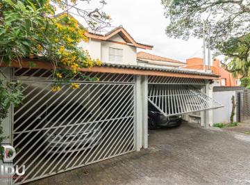 Casa · 312m² · 5 Quartos · 4 Vagas · Casa para venda em Jardim Leonor com 5 quartos, sendo 5 suítes, 312m²