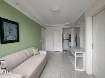 Apartamento · 46m² · 2 Quartos · 1 Vaga · Apartamento para venda em Vila Clarice com 2 quartos, 46m²