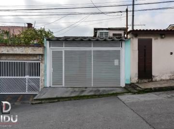 Casa · 126m² · 3 Quartos · 2 Vagas · Casa para venda em Jardim Vergueiro (Sacomã) com 3 quartos, 126m²