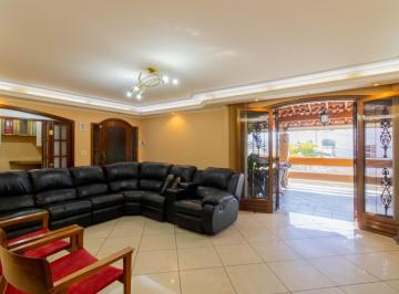 Casa · 331m² · 3 Quartos · 4 Vagas · Casa para venda em Vila Galvão com 3 quartos, 331m²