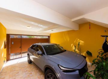 Casa · 128m² · 4 Quartos · 2 Vagas · Sobrado para venda em Nova Petrópolis com 4 quartos, sendo 2 suítes, 128m²
