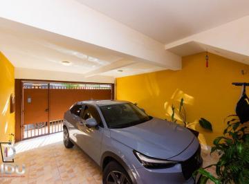 Casa · 128m² · 4 Quartos · 2 Vagas · Sobrado para venda em Nova Petrópolis com 4 quartos, sendo 2 suítes, 128m²