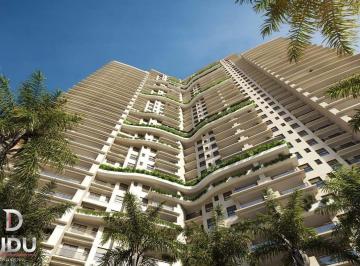 Apartamento · 114m² · 3 Quartos · 2 Vagas · Apartamento para venda em Alphagran Alphaville com 3 quartos, sendo 3 suítes, 114m²