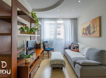 Apartamento · 66m² · 3 Quartos · 1 Vaga · Apartamento para venda em Morumbi Sul com 3 quartos, 66m²