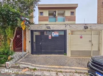 Casa · 220m² · 3 Quartos · 2 Vagas · Casa para venda em Parque São Domingos com 3 quartos, sendo 1 suíte, 220m²