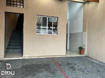 Casa · 181m² · 4 Quartos · 2 Vagas · Sobrado para venda em Parque Continental II com 4 quartos, 181m²