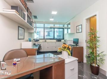Comercial · 36m² · 1 Vaga · Conjunto comercial para venda em Vila Mariana, 36m²
