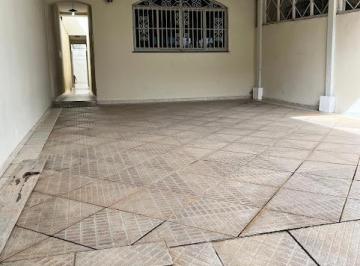Casa · 180m² · 4 Quartos · 3 Vagas · Sobrado para venda em Osvaldo Cruz com 4 quartos, sendo 1 suíte, 180m²