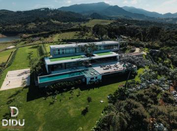 Rural · 1960m² · 7 Quartos · 5 Vagas · Casa rural para venda em Paiol Grande, 1,960m²