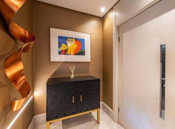 Apartamento · 443m² · 3 Quartos · 6 Vagas · Apartamento para locação em Vila Ida com 3 quartos, sendo 3 suítes, 443m²