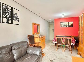 Apartamento · 61m² · 3 Quartos · 1 Vaga · Apartamento para venda em Cambuci com 3 quartos, sendo 1 suíte, 61m²