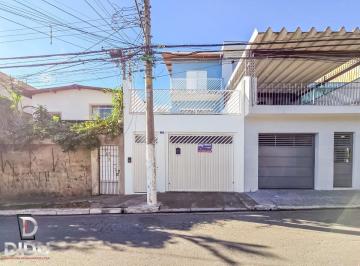 Casa · 150m² · 2 Quartos · 3 Vagas · Sobrado para venda em Vila Iório com 2 quartos, 150m²