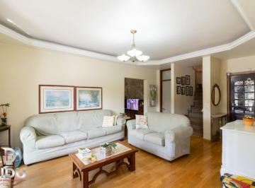 Casa · 400m² · 4 Quartos · 3 Vagas · Sobrado para venda em City América com 4 quartos, sendo 3 suítes, 400m²