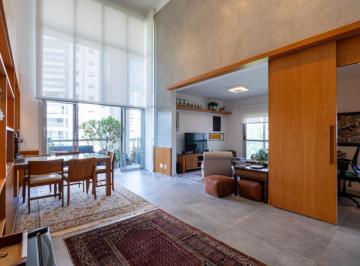 Apartamento · 143m² · 2 Quartos · 3 Vagas · Apartamento para venda em Parque do Morumbi com 2 quartos, sendo 2 suítes, 143m²