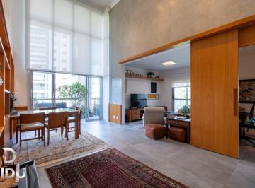 Apartamento · 143m² · 2 Quartos · 3 Vagas · Apartamento para venda em Parque do Morumbi com 2 quartos, sendo 2 suítes, 143m²