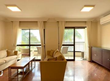 Apartamento · 165m² · 4 Quartos · 3 Vagas · Apartamento para locação em Paraíso com 4 quartos, sendo 2 suítes, 165m²