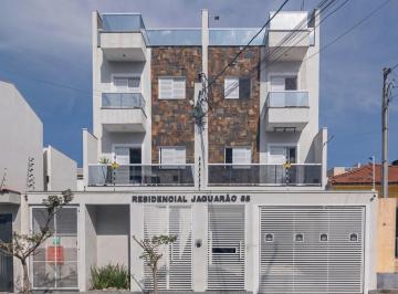 Apartamento · 88m² · 2 Quartos · 1 Vaga · Cobertura para venda em Campestre com 2 quartos, 88m²