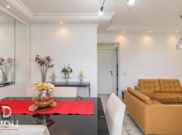 Apartamento · 72m² · 3 Quartos · 1 Vaga · Apartamento para venda em Vila Laís - Penha com 3 quartos, 72m²