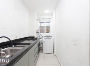 Apartamento · 59m² · 2 Quartos · 1 Vaga · Apartamento garden para venda em City Jaraguá com 2 quartos, 59m²