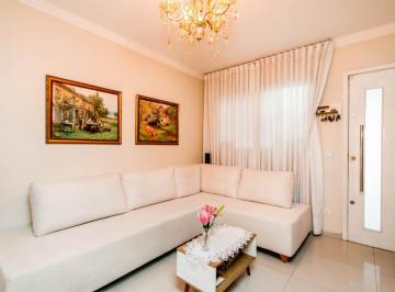 Casa · 82m² · 2 Quartos · 2 Vagas · Casa para venda em Parque Ipê com 2 quartos, sendo 2 suítes, 82m²