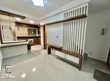 Casa · 52m² · 2 Quartos · 1 Vaga · Casa no condomínio Condomínio Residencial Baroni para venda com 2 quartos, sendo 2 suítes, 52m²