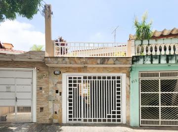 Casa · 127m² · 3 Quartos · 2 Vagas · Casa para venda em Conjunto Residencial Vista Verde com 3 quartos, sendo 1 suíte, 127m²