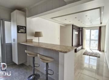 Apartamento · 67m² · 3 Quartos · 2 Vagas · Apartamento para venda em Jardim Japão com 3 quartos, sendo 1 suíte, 67m²