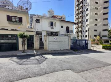 Casa · 196m² · 3 Quartos · 4 Vagas · Casa para venda e locação em Jardim Vila Mariana com 3 quartos, sendo 3 suítes, 196m²