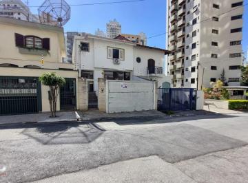 Casa · 196m² · 3 Quartos · 4 Vagas · Casa para locação em Jardim Vila Mariana com 3 quartos, sendo 3 suítes, 196m²