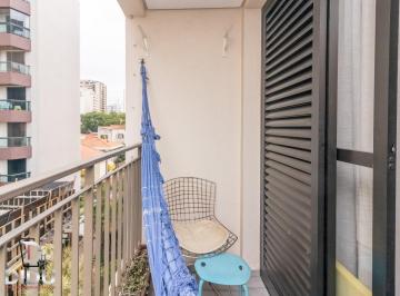 Apartamento · 140m² · 3 Quartos · 2 Vagas · Apartamento para venda em Mirandópolis com 3 quartos, sendo 1 suíte, 140m²